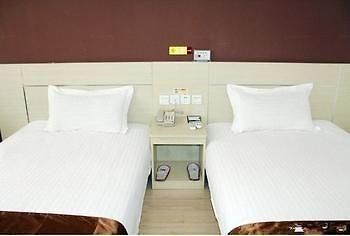 Thank You Hotel 九江 外观 照片