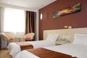 Thank You Hotel 九江 外观 照片