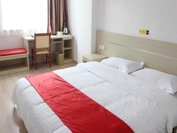Thank You Hotel 九江 外观 照片
