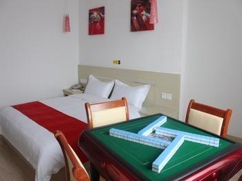 Thank You Hotel 九江 外观 照片