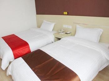 Thank You Hotel 九江 外观 照片