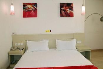 Thank You Hotel 九江 外观 照片