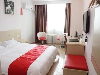 Thank You Hotel 九江 外观 照片