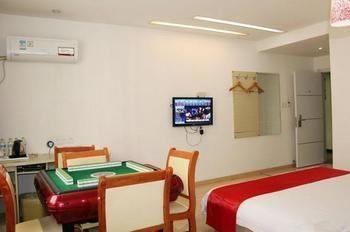 Thank You Hotel 九江 外观 照片