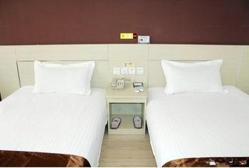 Thank You Hotel 九江 外观 照片